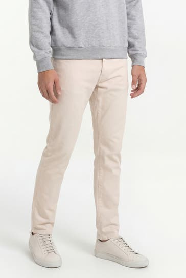BOSS Stoffhose 'Delaware' slim
