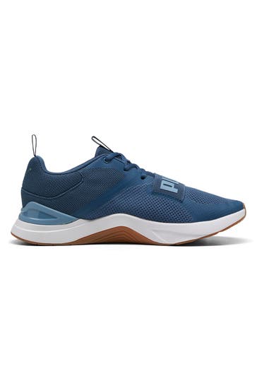 PUMA Sneaker 'Prospect' dunkelblau