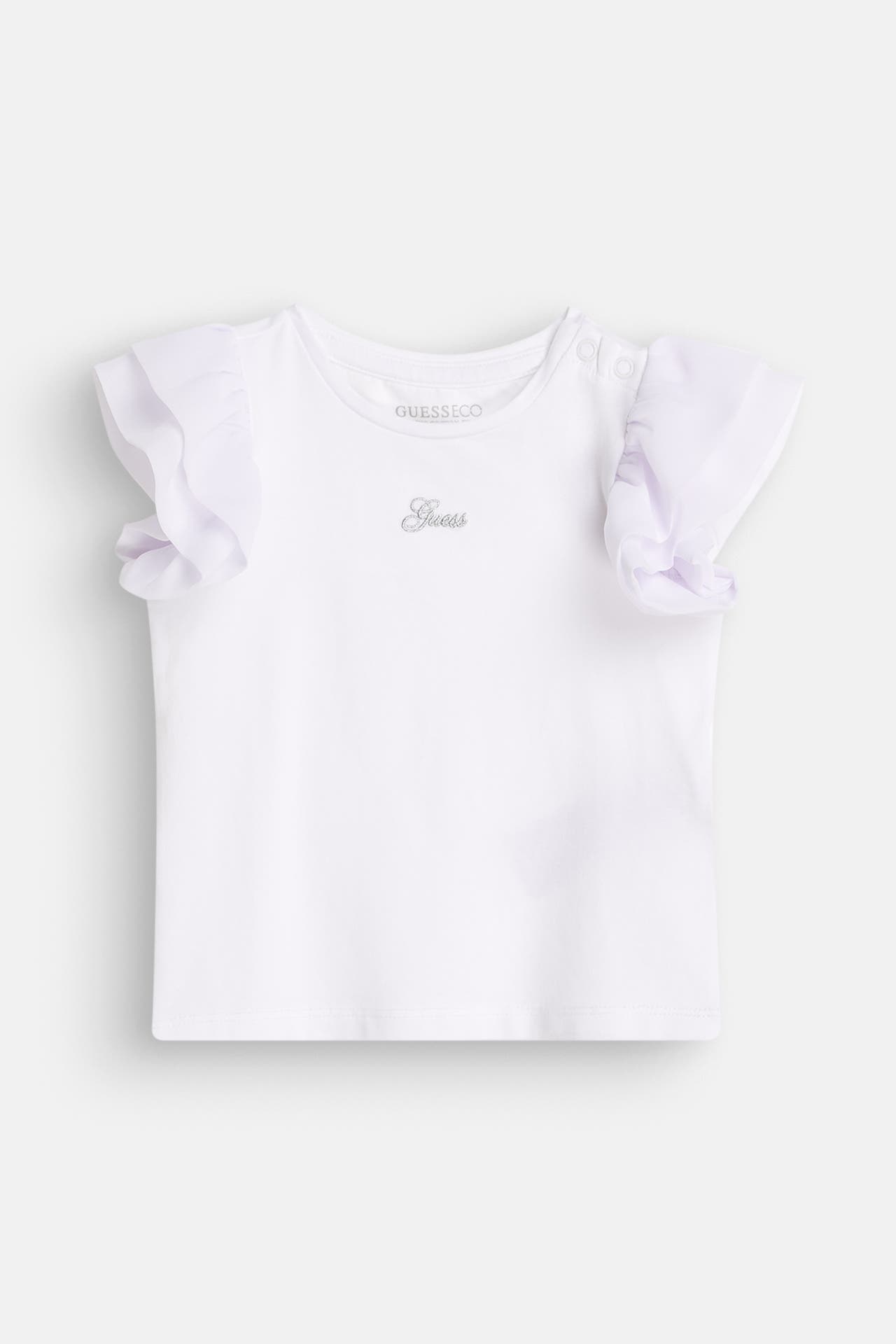 GUESS T-Shirt weiß, Bild 1