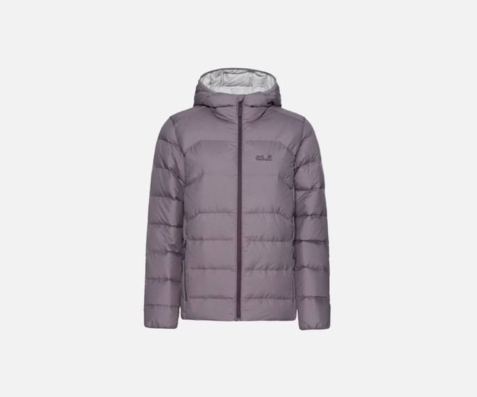 JACK WOLFSKIN