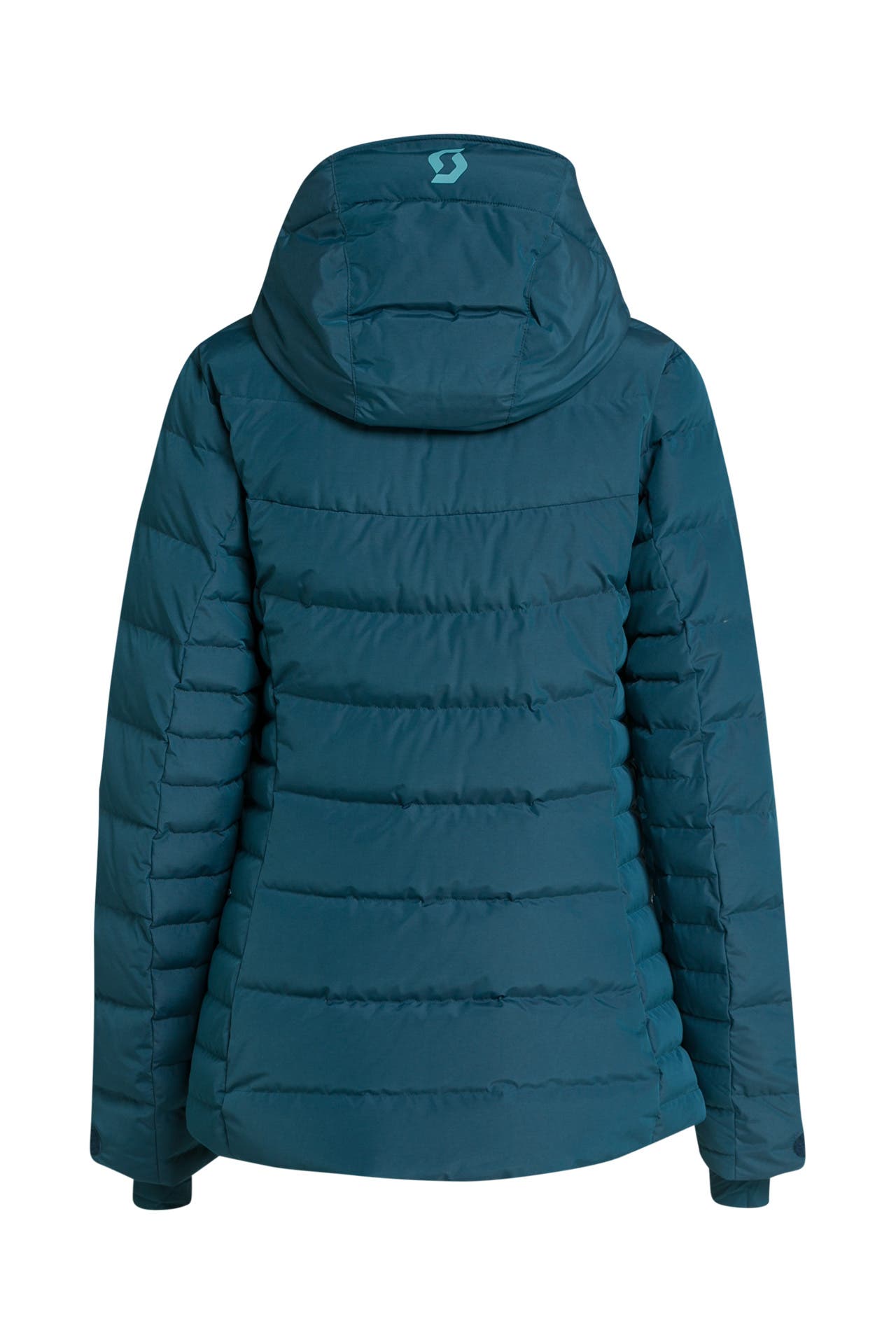 Skijacke petrol damen clearance