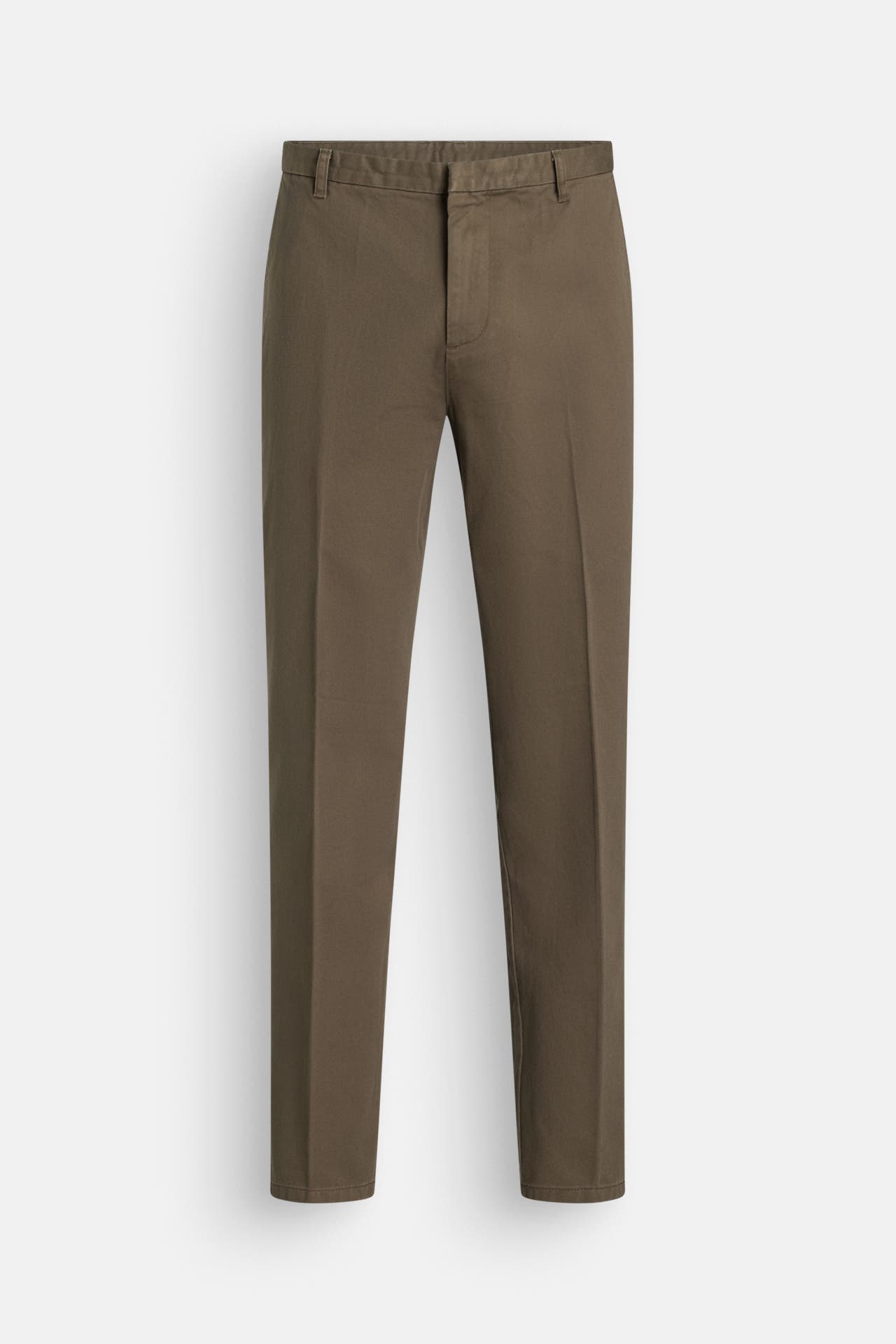 ARMANI EXCHANGE Chino oliv, Bild 1