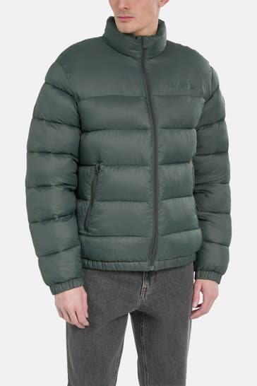 NAPAPIJRI Steppjacke 'Arnel' waldgrün