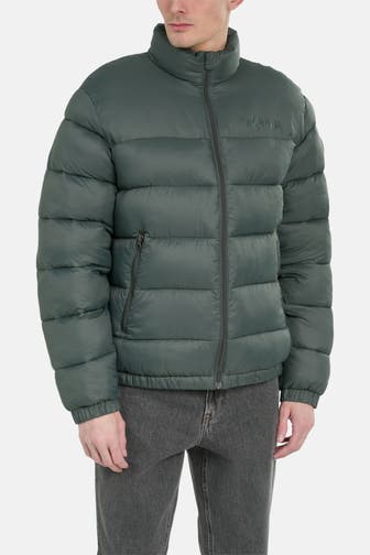 NAPAPIJRI Steppjacke 'Arnel' waldgrün