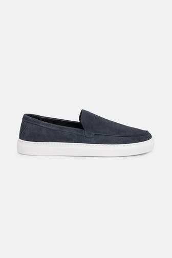 NORTH SAILS Slip On Sneaker navy