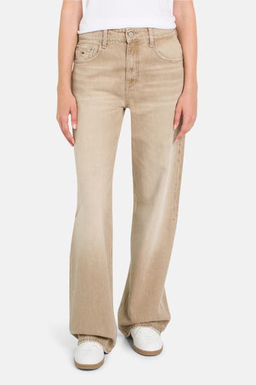 TOMMY HILFIGER Jeans 'Mia' relaxed straight