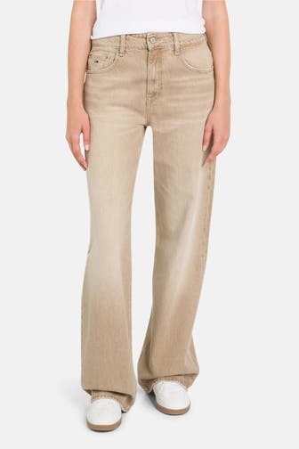 TOMMY HILFIGER Jeans 'Mia' relaxed straight