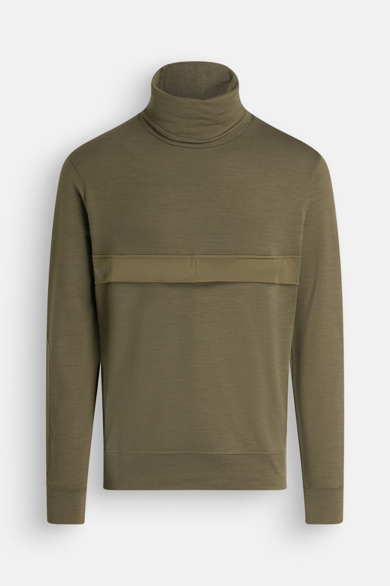 SUPER.NATURAL Sweatshirt oliv, Bild 1