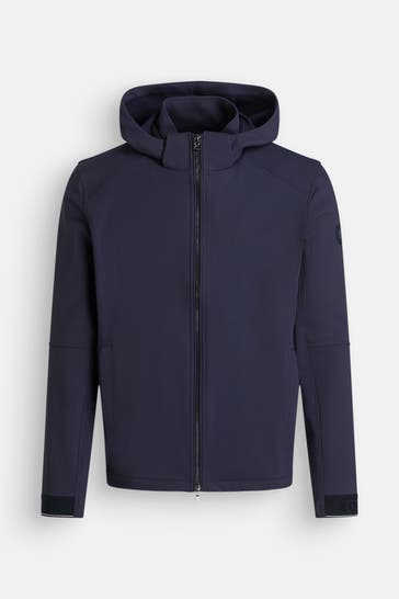 BOGNER Übergangsjacke 'Tiark' marine