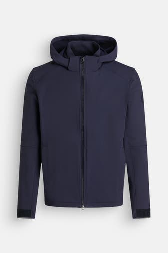BOGNER Übergangsjacke 'Tiark' marine