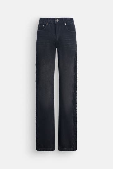 ROUGH. Jeans 'Amity' straight