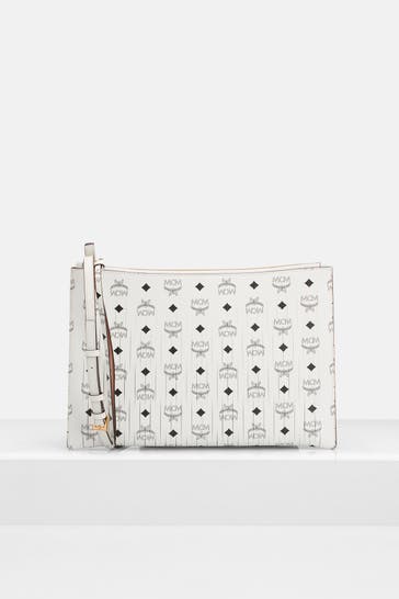 MCM Umhängetasche 'Aren' logo
