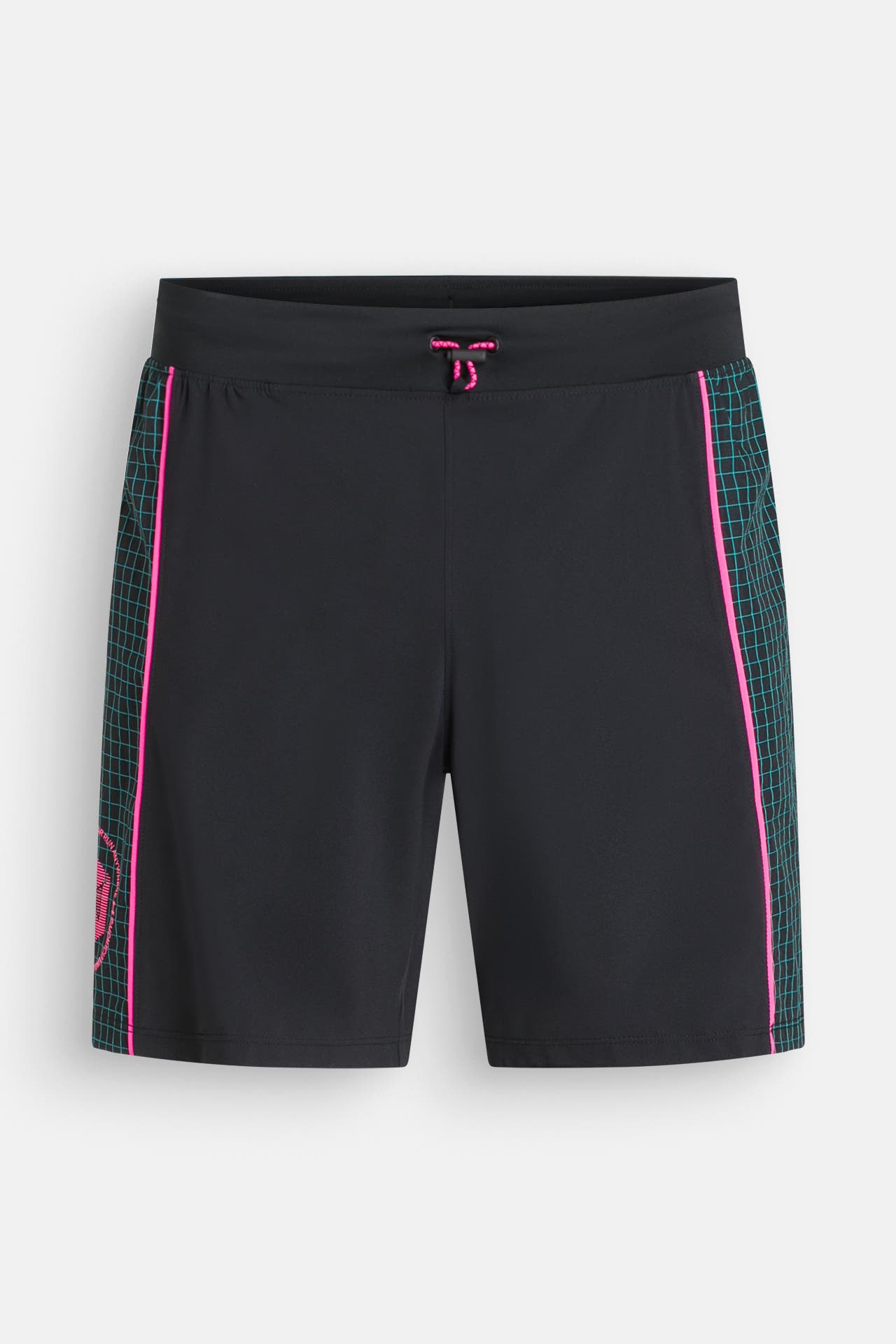 UNDER ARMOUR Funktions-Shorts schwarz, Bild 1