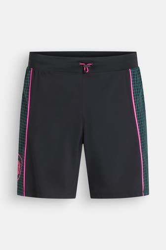 UNDER ARMOUR Funktions-Shorts schwarz