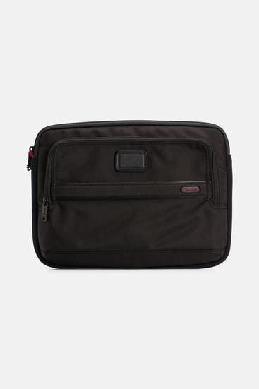 TUMI - Laptop-Tasche schwarz