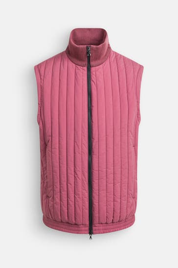 BOGNER Weste 'Tony' beere