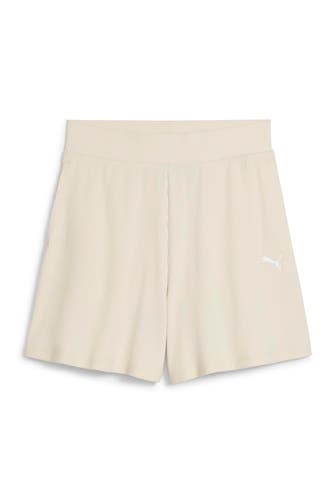 PUMA Shorts 'Essential Elevated' creme