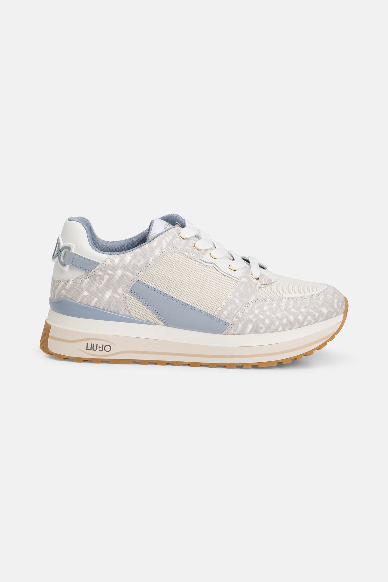 LIU JO Sneaker 'Maxi Wonder' mehrfarbig, Bild 1