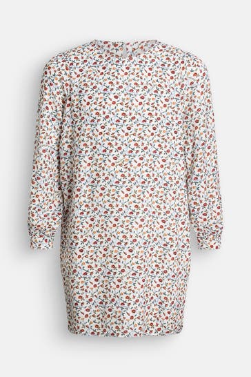 PEPE JEANS Kleid 'Terry' floral