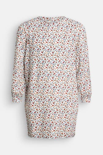 PEPE JEANS Kleid 'Terry' floral