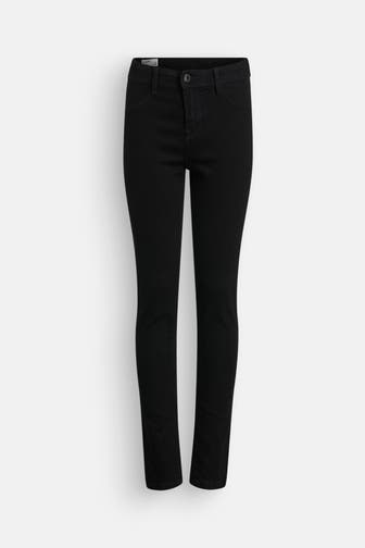 PEPE JEANS Jeggins schwarz