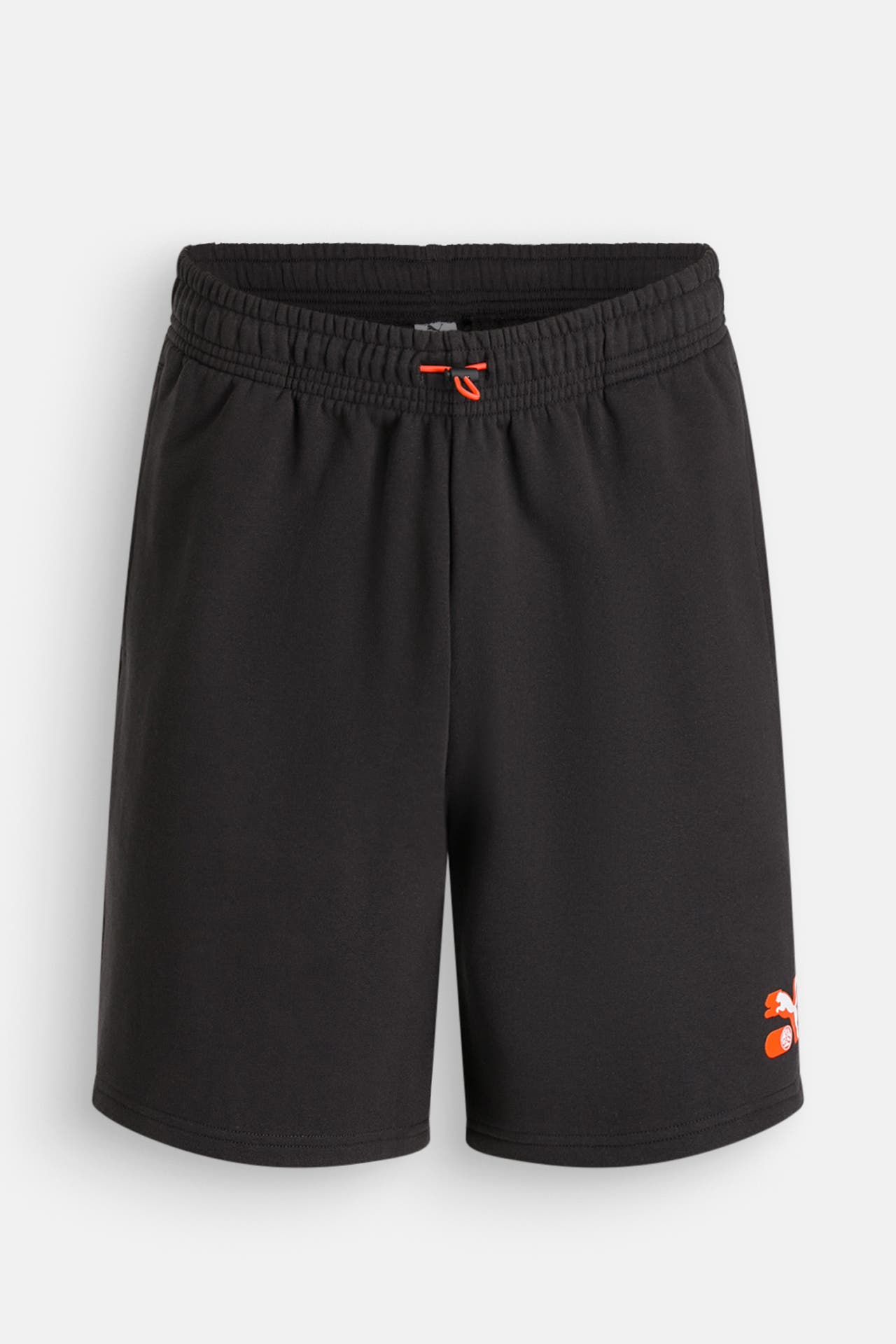 PUMA Sweatshorts schwarz, Bild 1