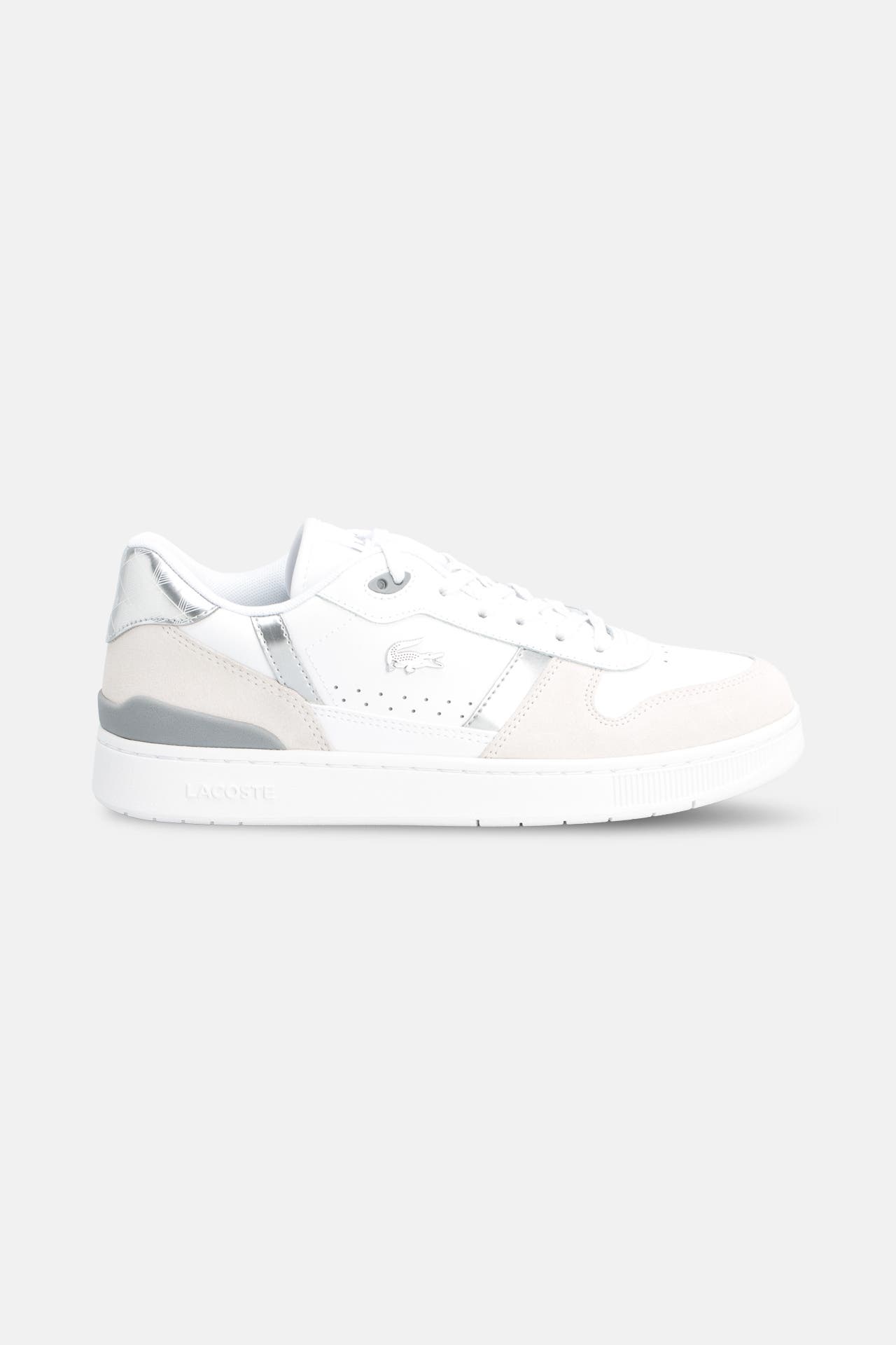 LACOSTE Sneaker mehrfarbig, Bild 1