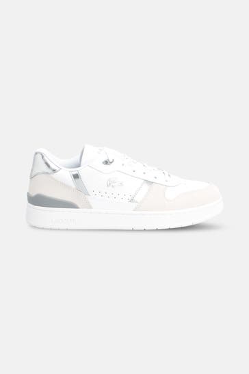 LACOSTE Sneaker mehrfarbig