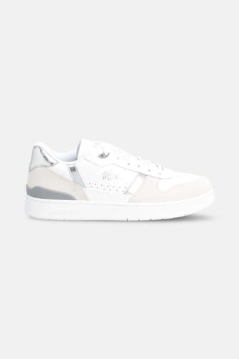 LACOSTE Sneaker mehrfarbig