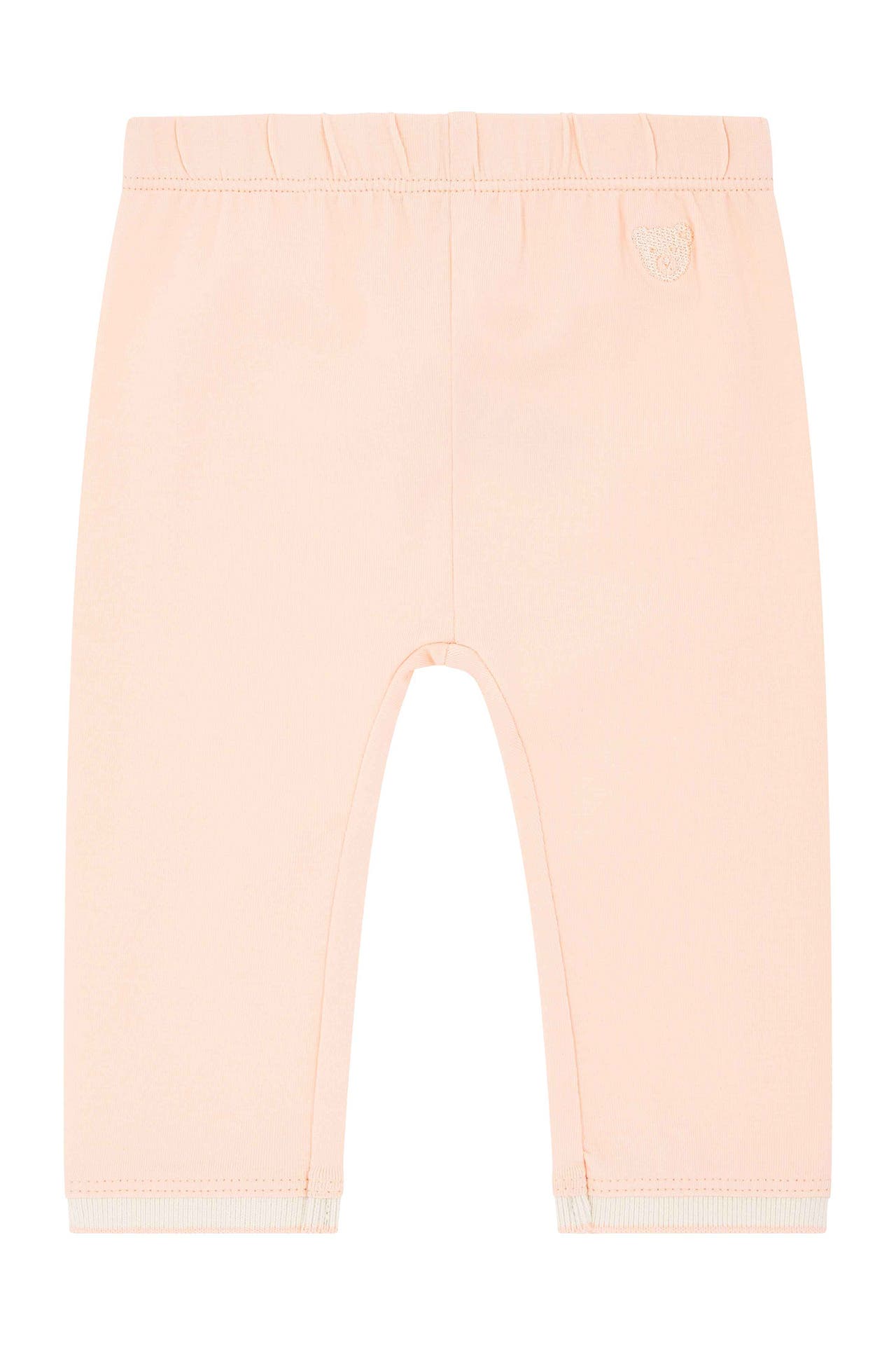 STEIFF Leggings lachs, Bild 1