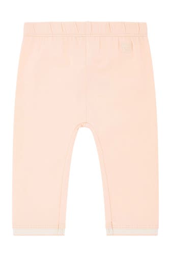 STEIFF Leggings lachs