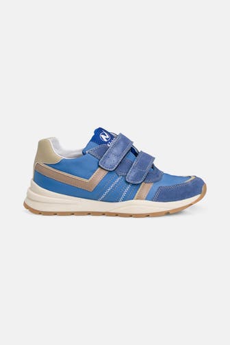 NATURINO Sneaker 'Evon 2' mehrfarbig