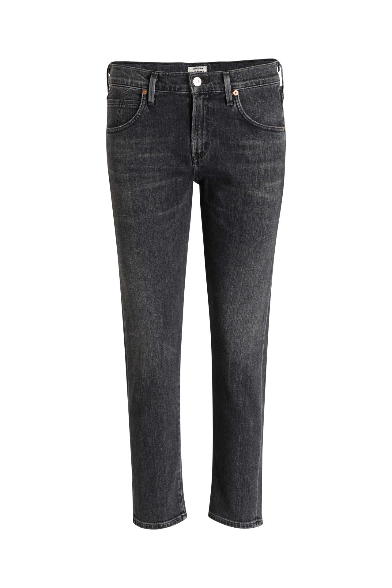CITIZEN OF HUMANITY Jeans 'Elsa' slim, Bild 1