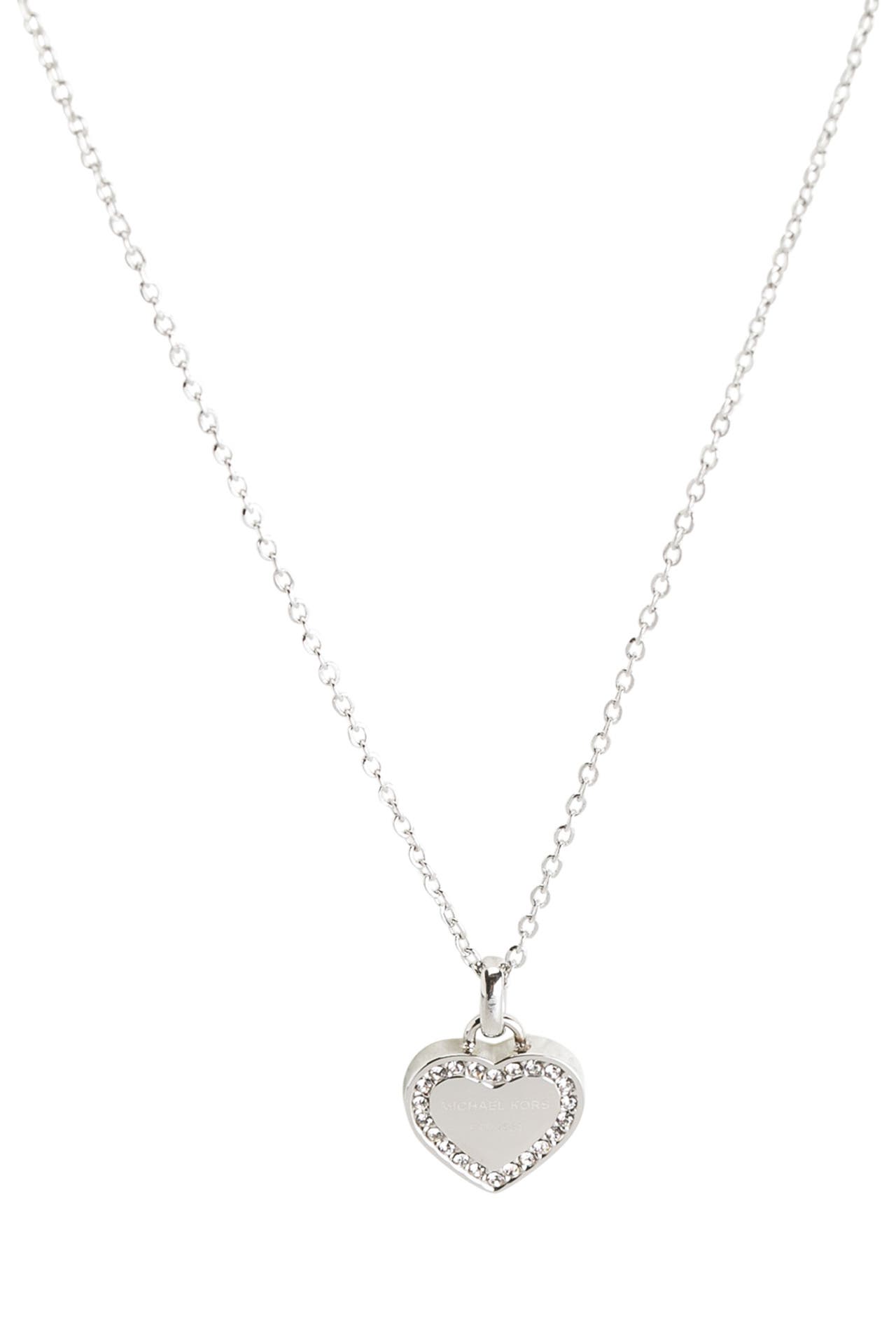 Kette silber MICHAEL KORS g nstig online kaufen Outletcity