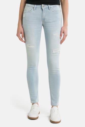 REPLAY Jeans 'New Luz' skinny