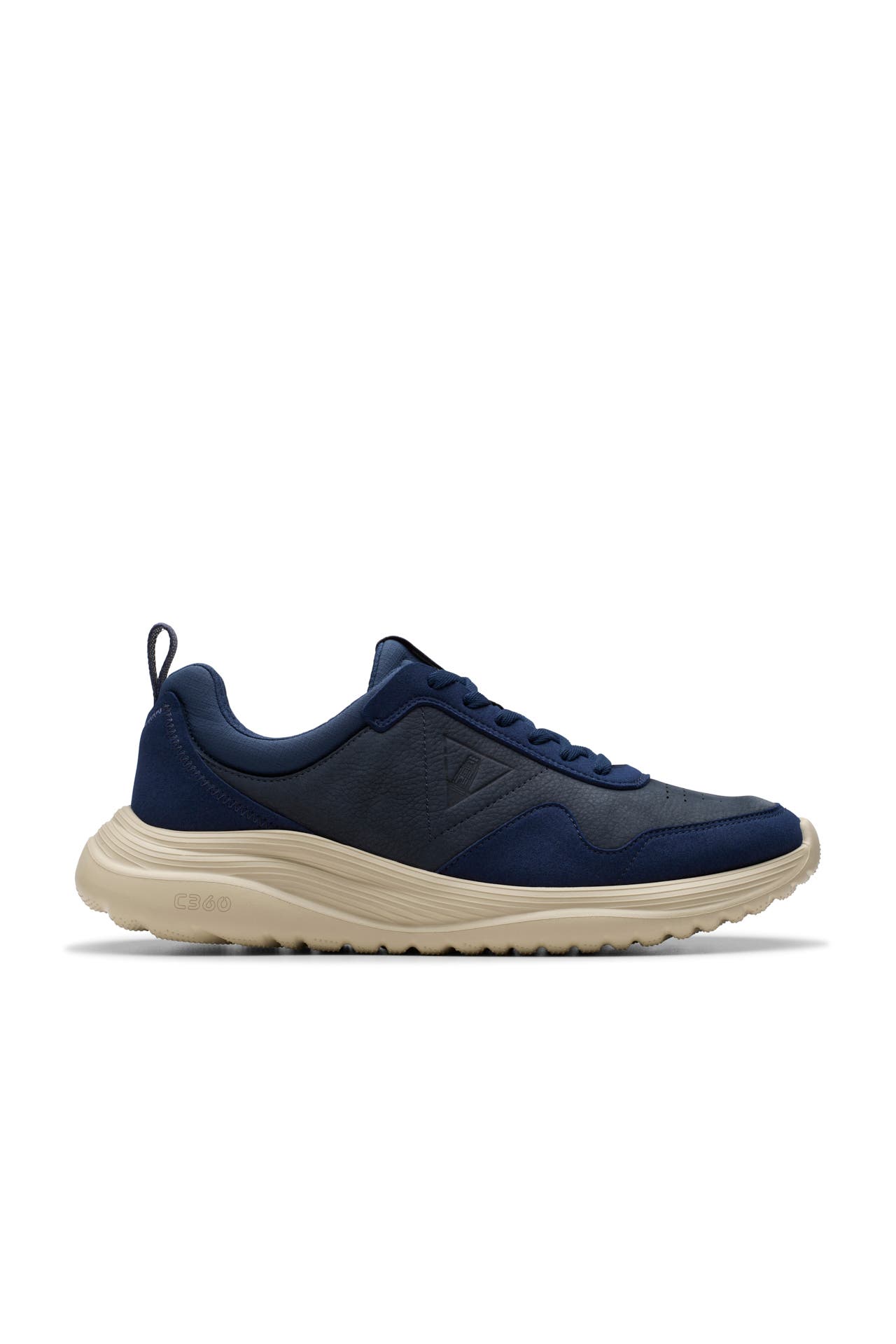 CLARKS Sneaker 'Lt360' dunkelblau, Bild 1