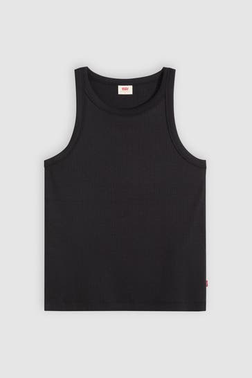 LEVI'S® Top schwarz