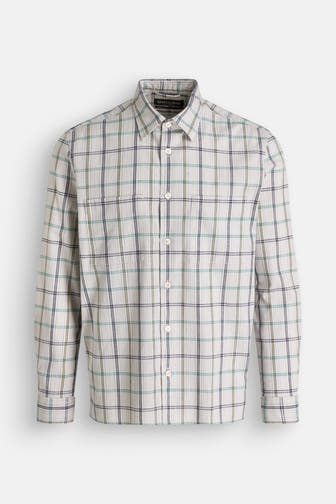 MARC O'POLO Casual-Hemd Regular Fit
