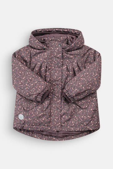 WHEAT Jacke 'Mimmi' floral 