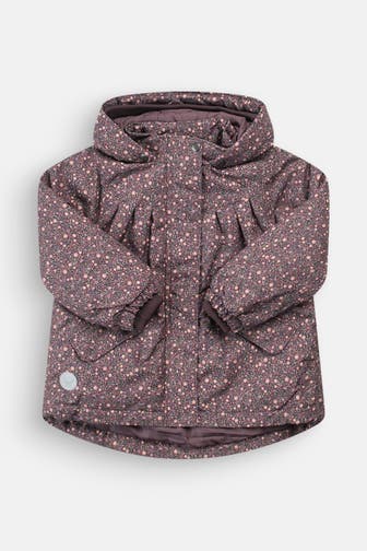 WHEAT Jacke 'Mimmi' floral