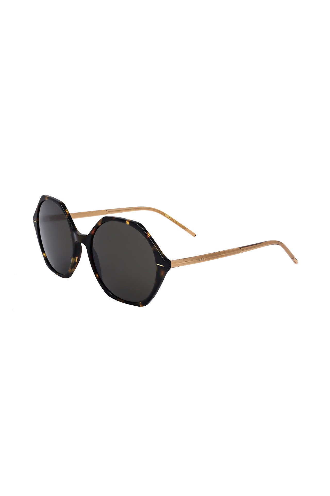 BOSS Sonnenbrille gemustert, Bild 1