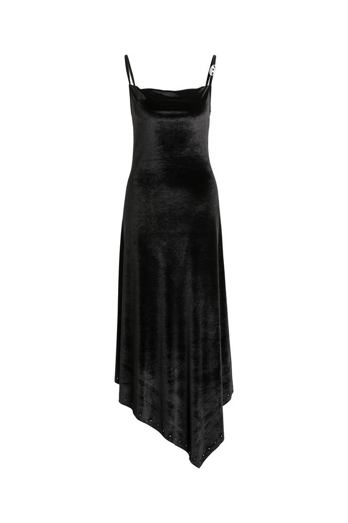 Kleid schwarz - DIESEL » günstig online kaufen | Outletcity