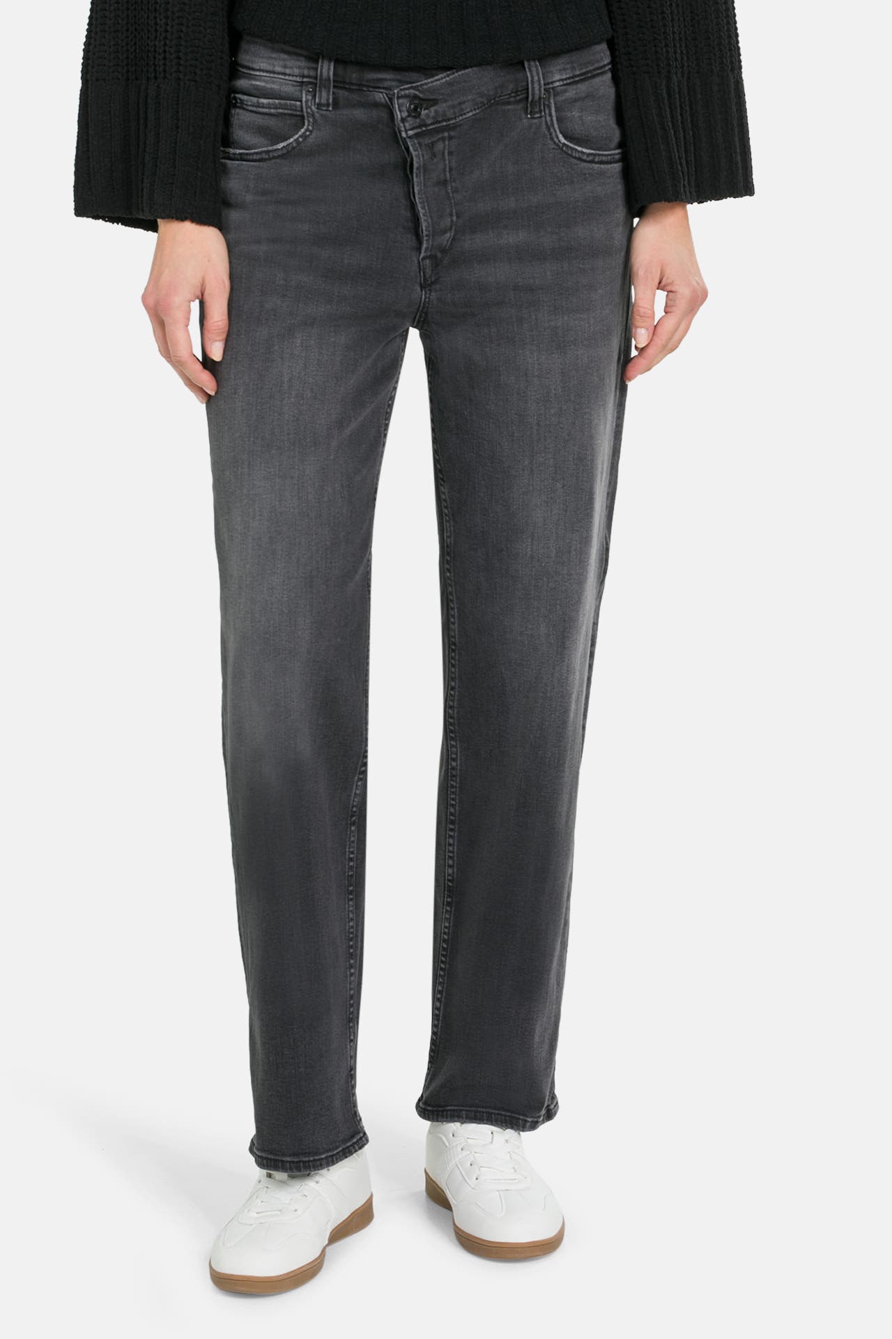 REPLAY Jeans 'Zelmaa' wide, Bild 1