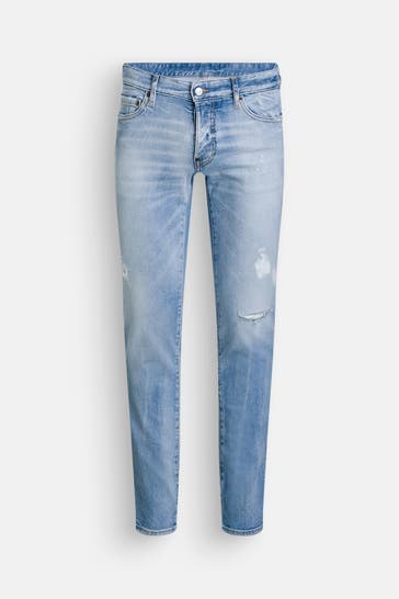 DSQUARED2 Jeans hellblau slim