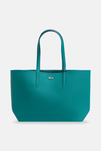 LACOSTE Wende-Shopper 'Anna' zweifarbig