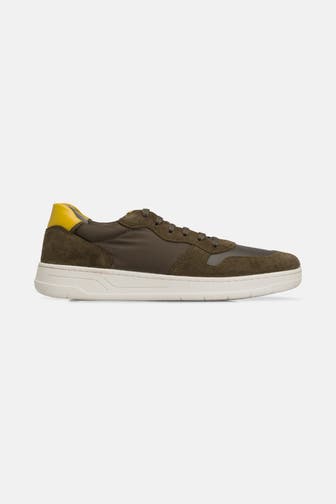 GEOX Sneaker 'Magnete' mehrfarbig