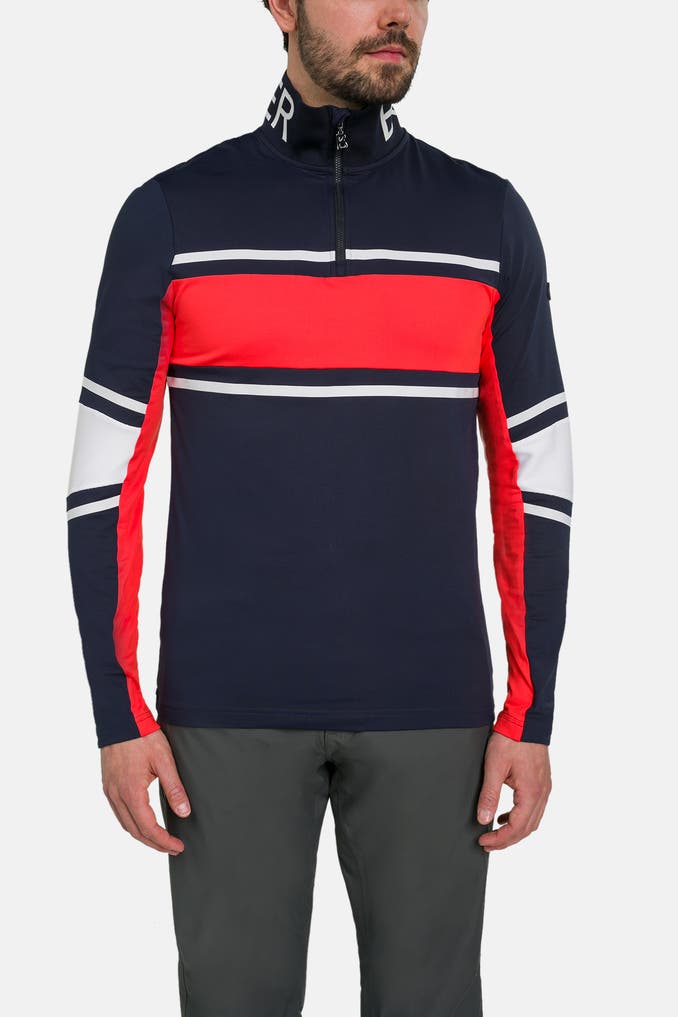 BOGNER Midlayer 'Roberto' mehrfarbig » günstig online kaufen