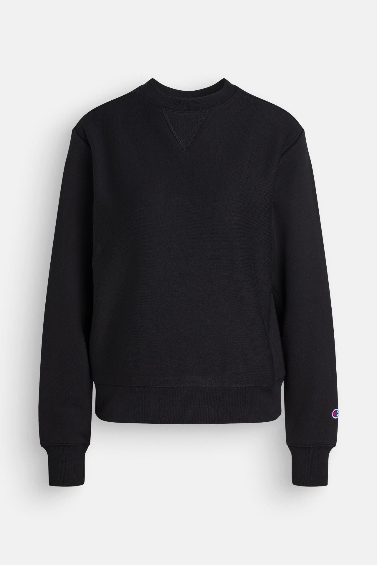 CHAMPION Sweatshirt schwarz, Bild 1