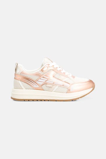BUFFALO Sneaker 'Zayce One' mehrfarbig