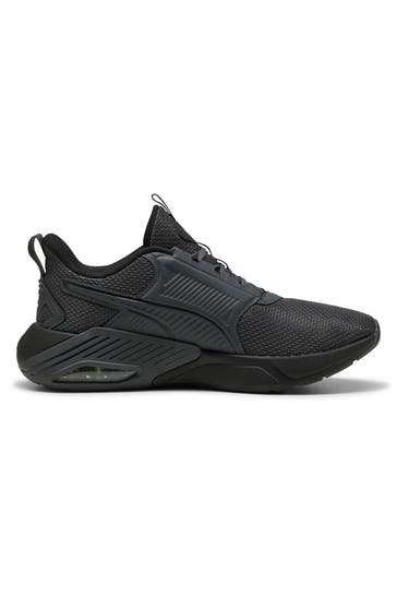 PUMA Laufschuhe 'X-Cell Nova FS' anthrazit